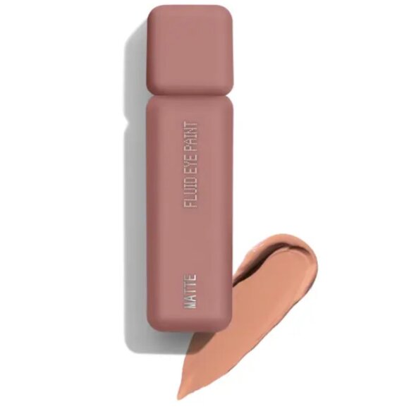 about-face Matte Fluid Eye Paint™ & Fractal Glitter Eye Paint Set | NEW MAKEUP - Picture 3 of 9